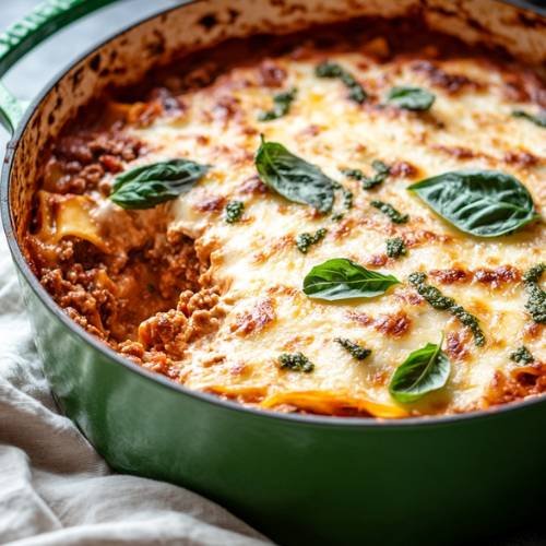 Cheesy Bacon BBQ Potatoes  A Comforting Delight