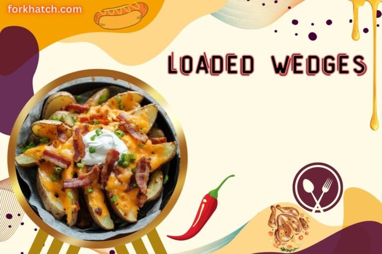 loaded wedges