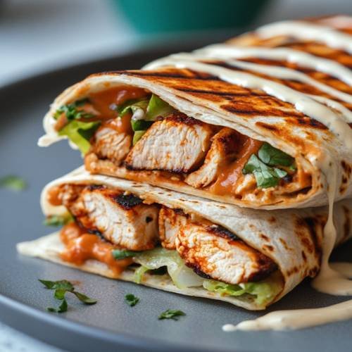 Nando's Enchilidos  A Flavor Explosion You’ll Want to Try!