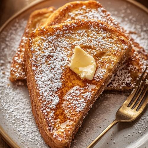 Protein French Toast: A Delicious and Healthy Twist on a Classic Favorite
