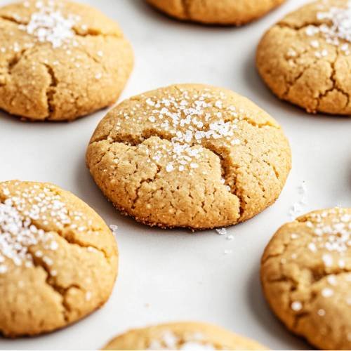 Flourless Cookies: The Ultimate Gooey Treat! 