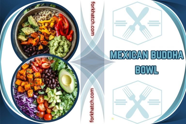 mexican buddha bowl