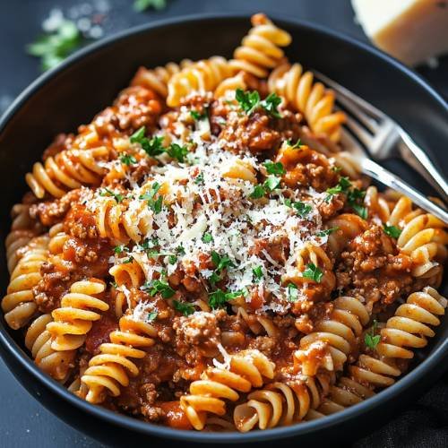 Quorn Bolognese Pasta: A Delicious Way to Sneak in Veggies 